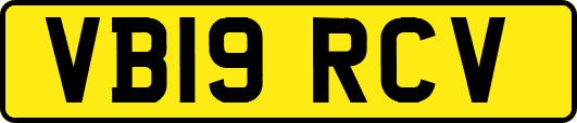 VB19RCV