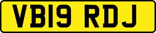 VB19RDJ