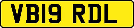 VB19RDL