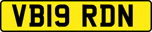 VB19RDN