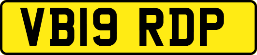 VB19RDP