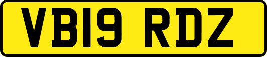 VB19RDZ