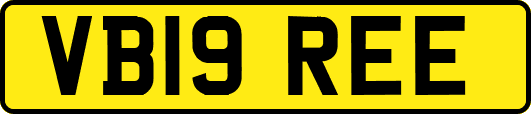 VB19REE