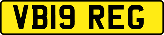 VB19REG
