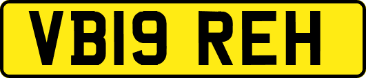 VB19REH