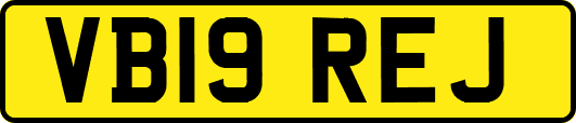 VB19REJ