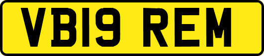 VB19REM