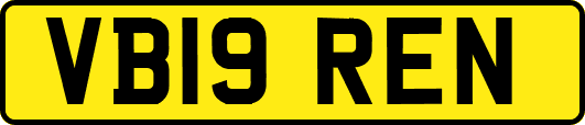 VB19REN