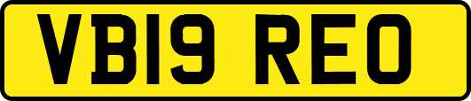 VB19REO