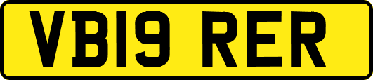 VB19RER