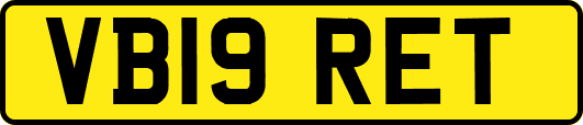 VB19RET