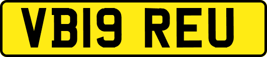 VB19REU