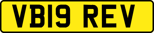 VB19REV