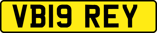 VB19REY