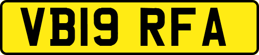 VB19RFA