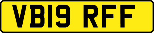 VB19RFF