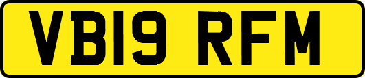 VB19RFM