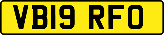 VB19RFO