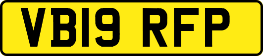 VB19RFP