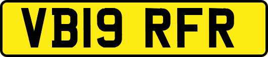 VB19RFR