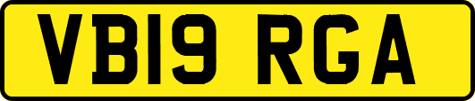 VB19RGA