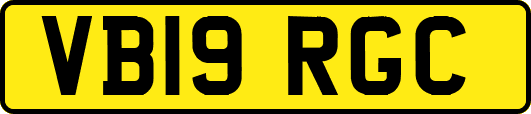 VB19RGC