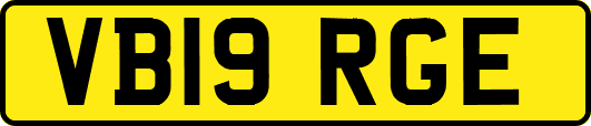 VB19RGE