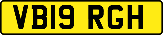 VB19RGH