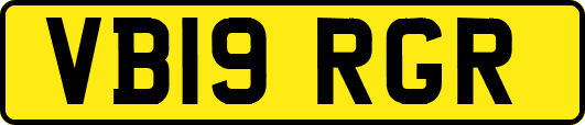 VB19RGR