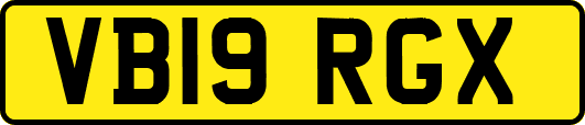 VB19RGX