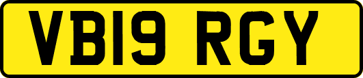 VB19RGY