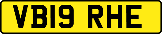 VB19RHE