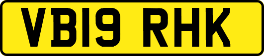 VB19RHK