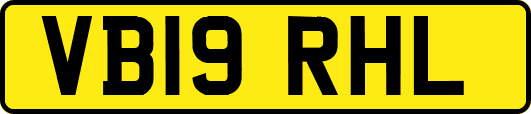 VB19RHL