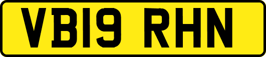 VB19RHN