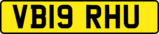 VB19RHU