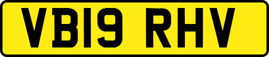 VB19RHV