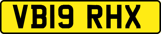 VB19RHX