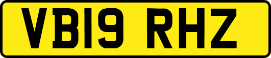 VB19RHZ