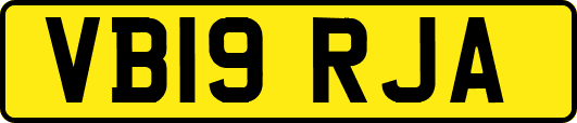 VB19RJA