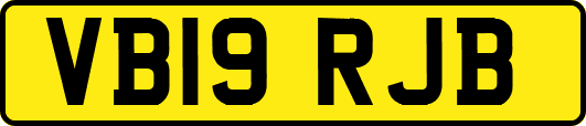 VB19RJB