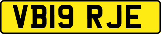VB19RJE