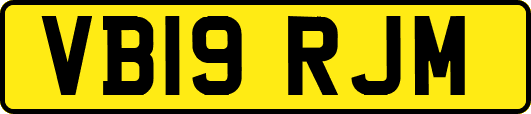 VB19RJM