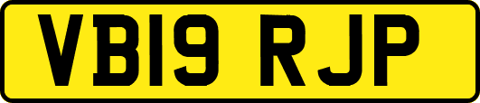 VB19RJP