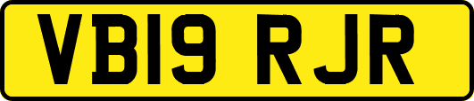 VB19RJR
