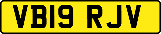 VB19RJV