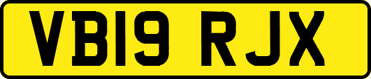 VB19RJX