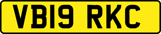 VB19RKC