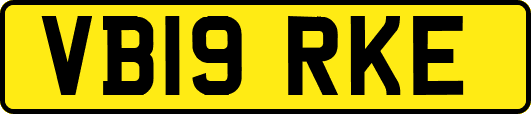 VB19RKE