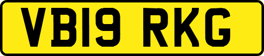 VB19RKG